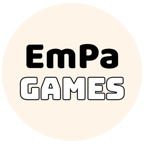 EmPa Games Logo