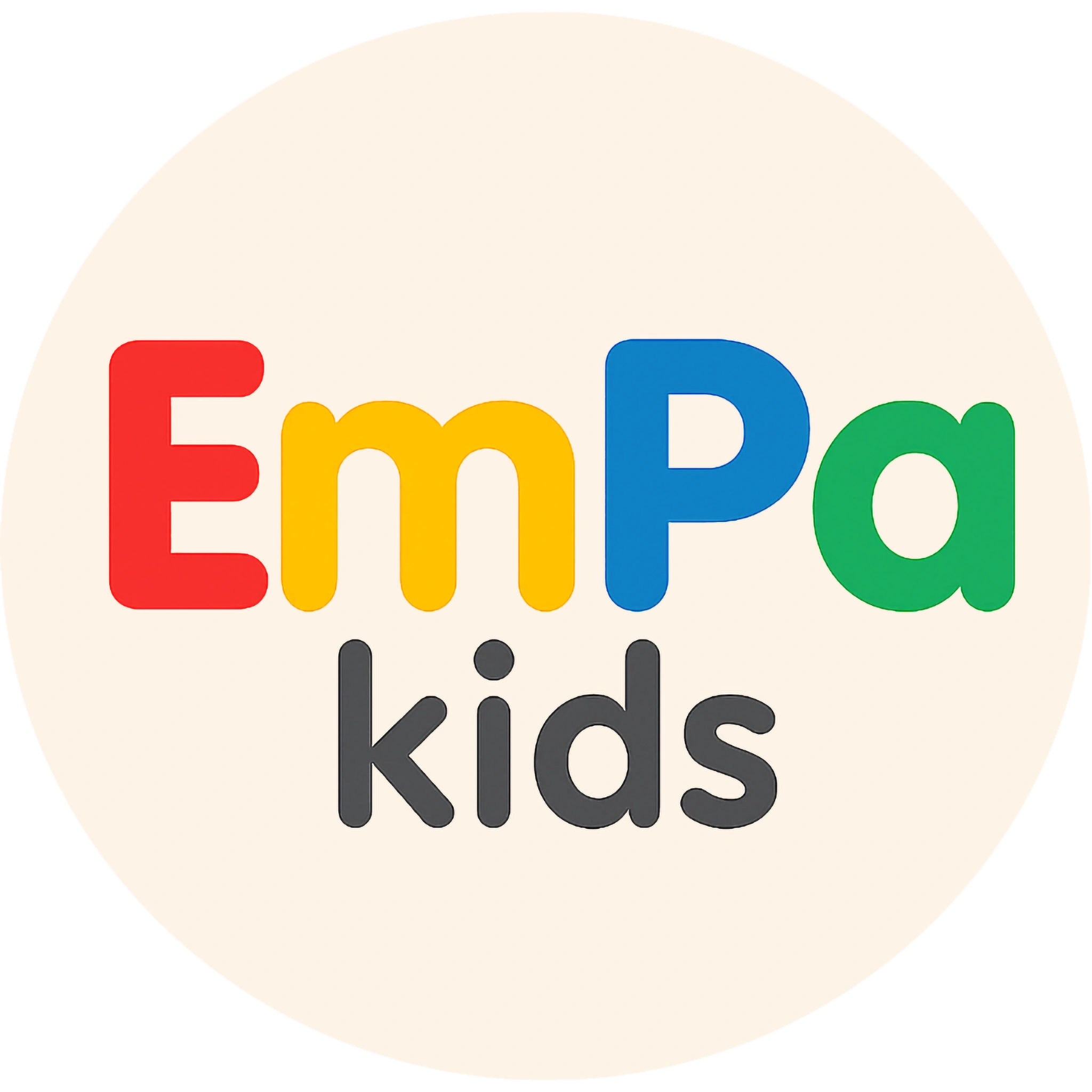 EmPa Kids Logo