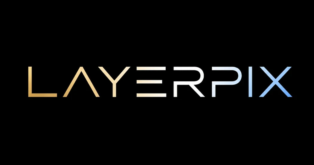 Layerpix – Original-Logo