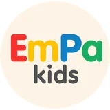 EmPa Kids Logo